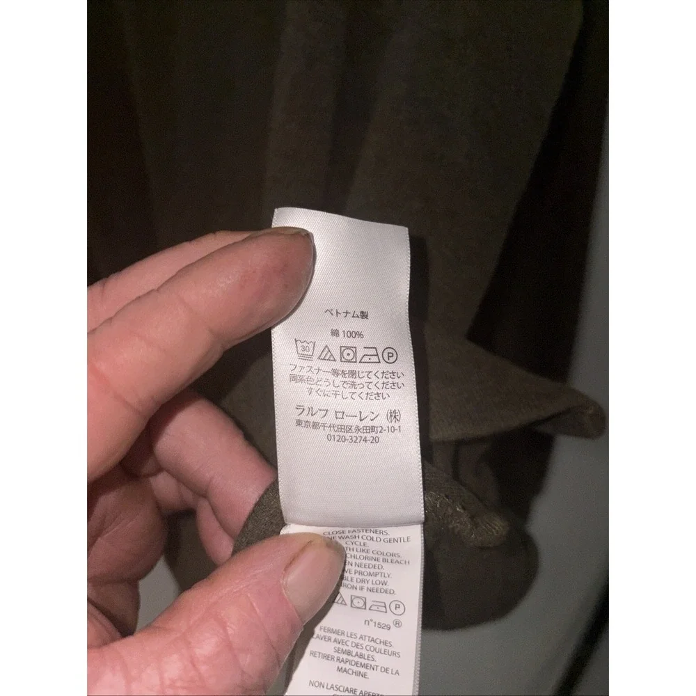 Polo Ralph Lauren polo ralph